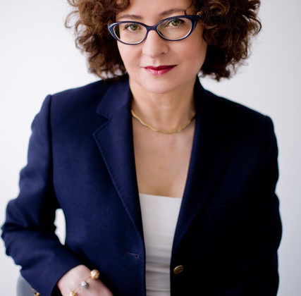 Małgorzata Bałgaj