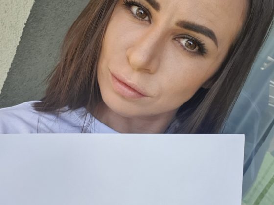 moje piękno moja sprawa