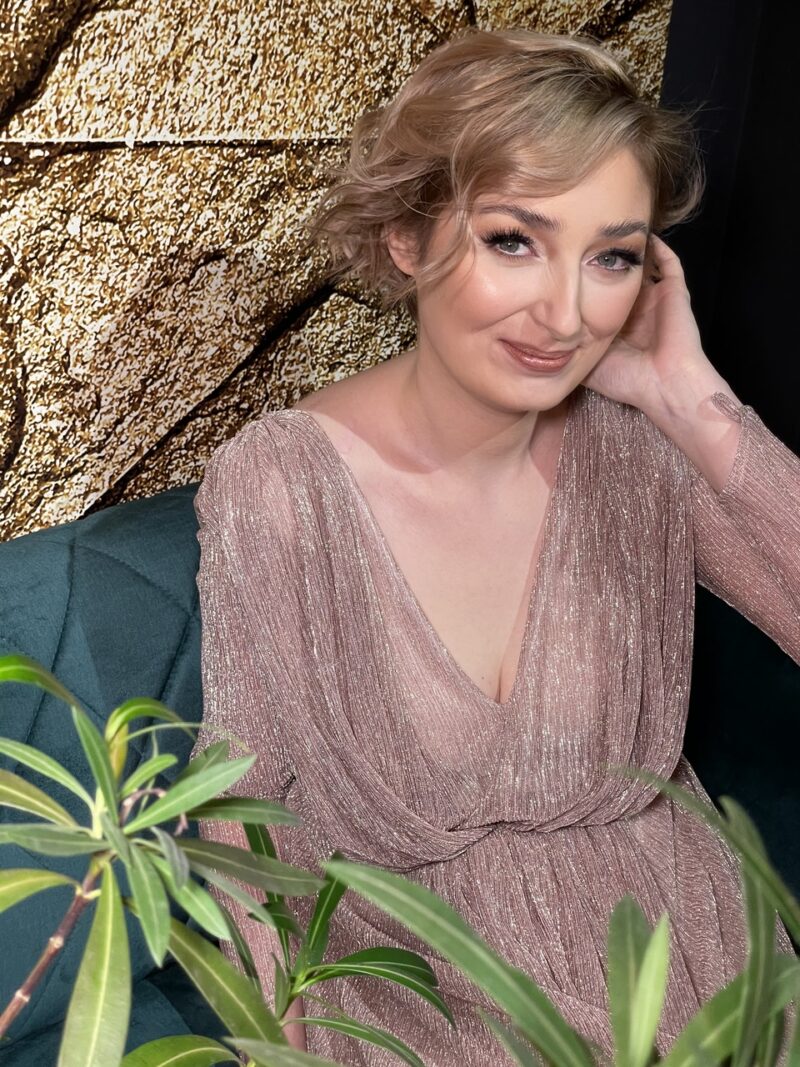 Metamorfoza Magda
