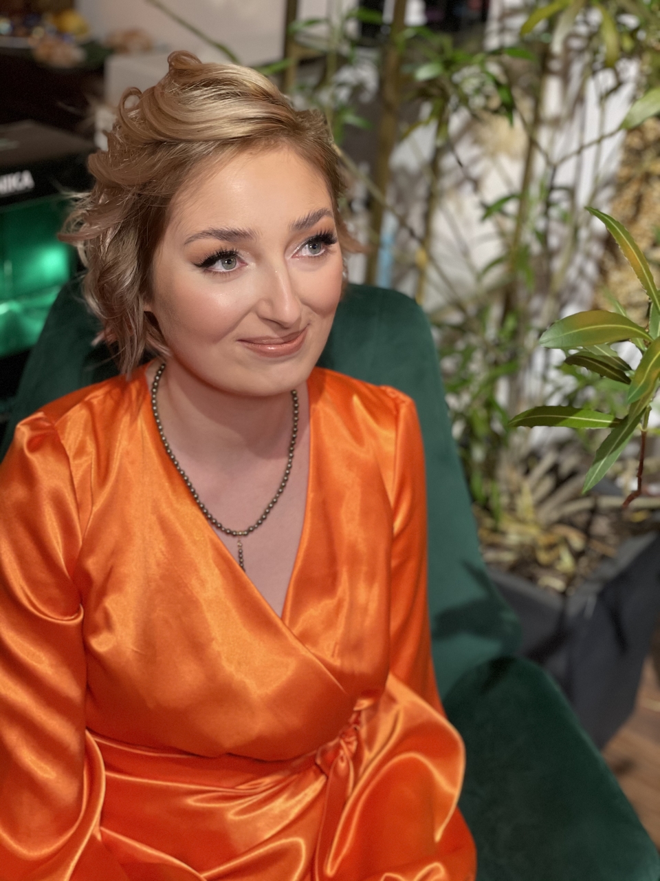 Magda metamorfoza